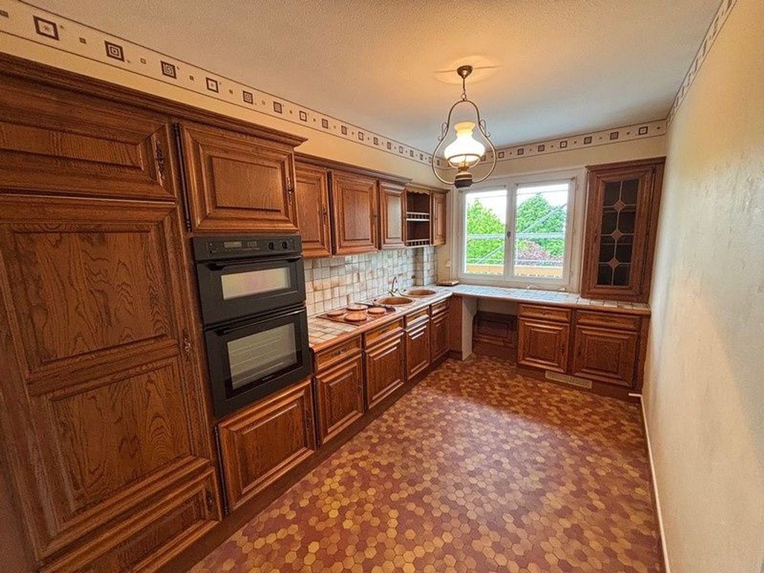 Appartement à vendre, 81m², Canteleu