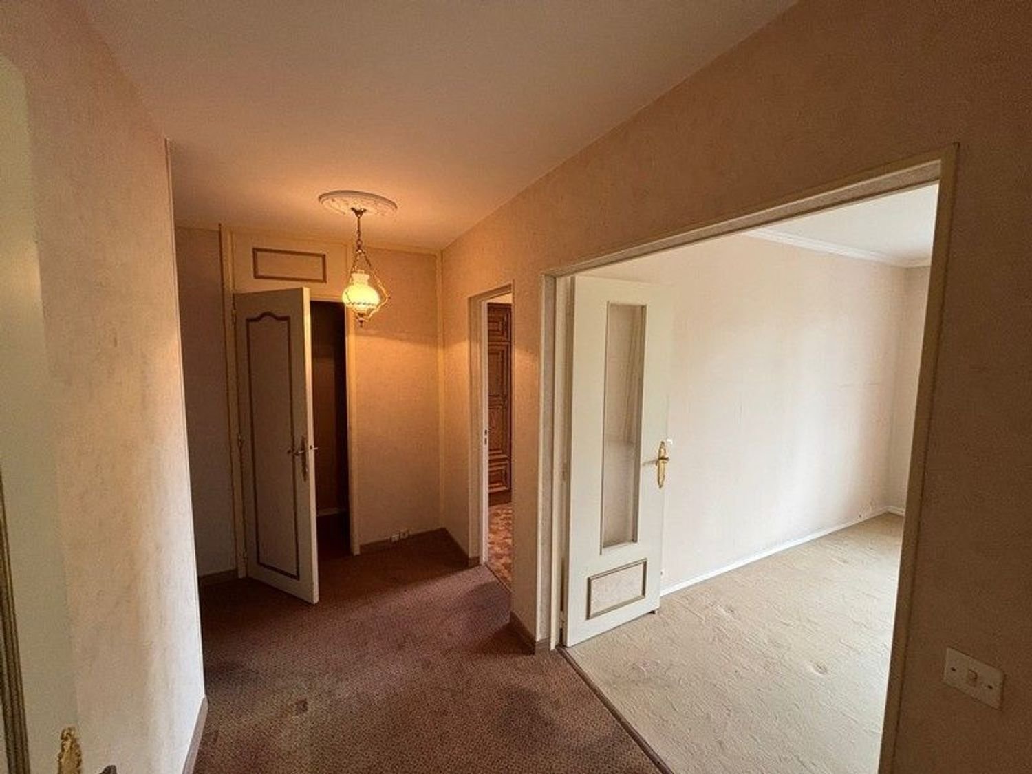 Appartement à vendre, 81m², Canteleu
