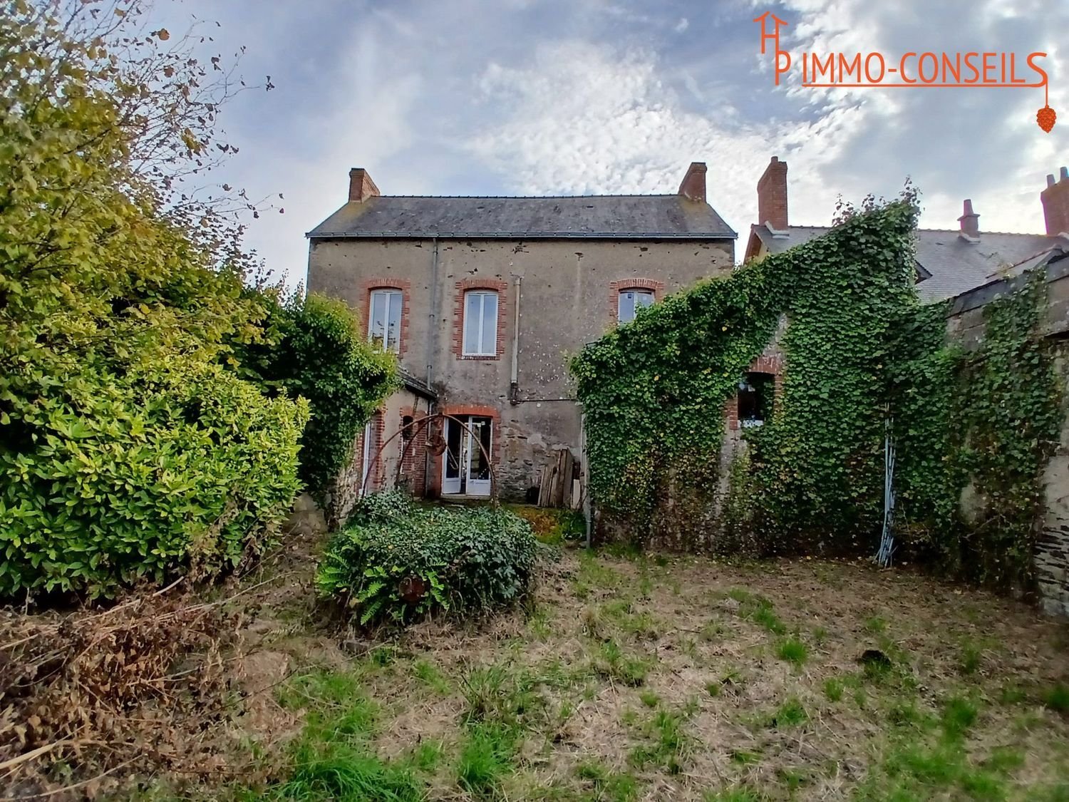 Maison à vendre, 162m², Plessé