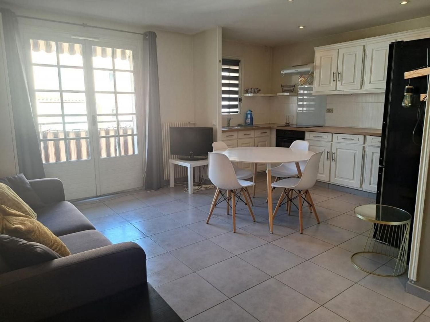 Appartement à vendre, 28m², Vallauris