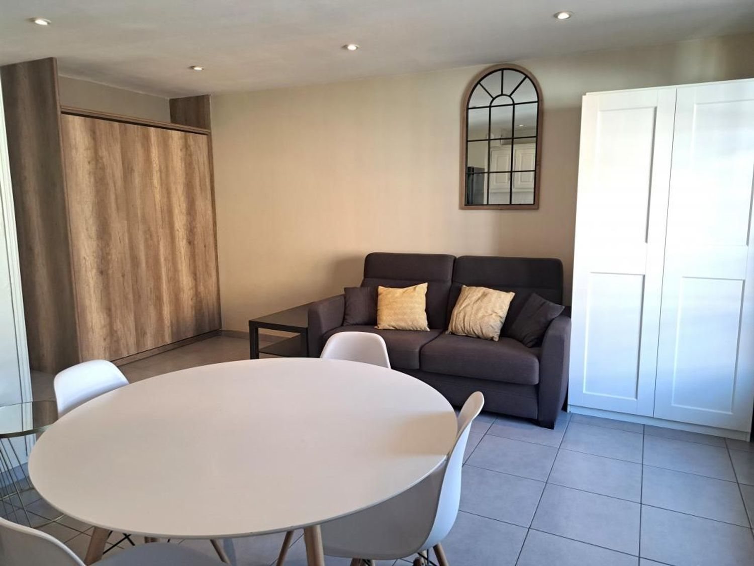 Appartement à vendre, 28m², Vallauris