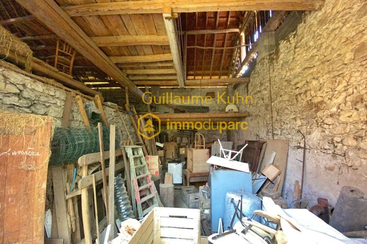 Maison à vendre, 360m², Cusy