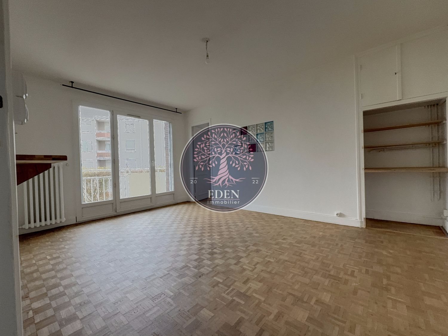 Appartement à louer, 44m², Dreux