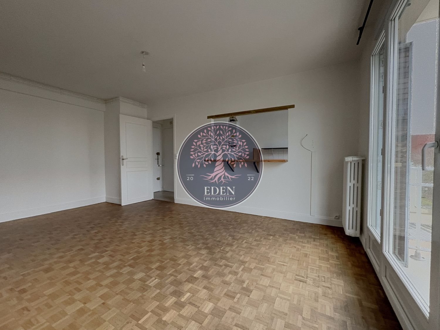 Appartement à louer, 44m², Dreux
