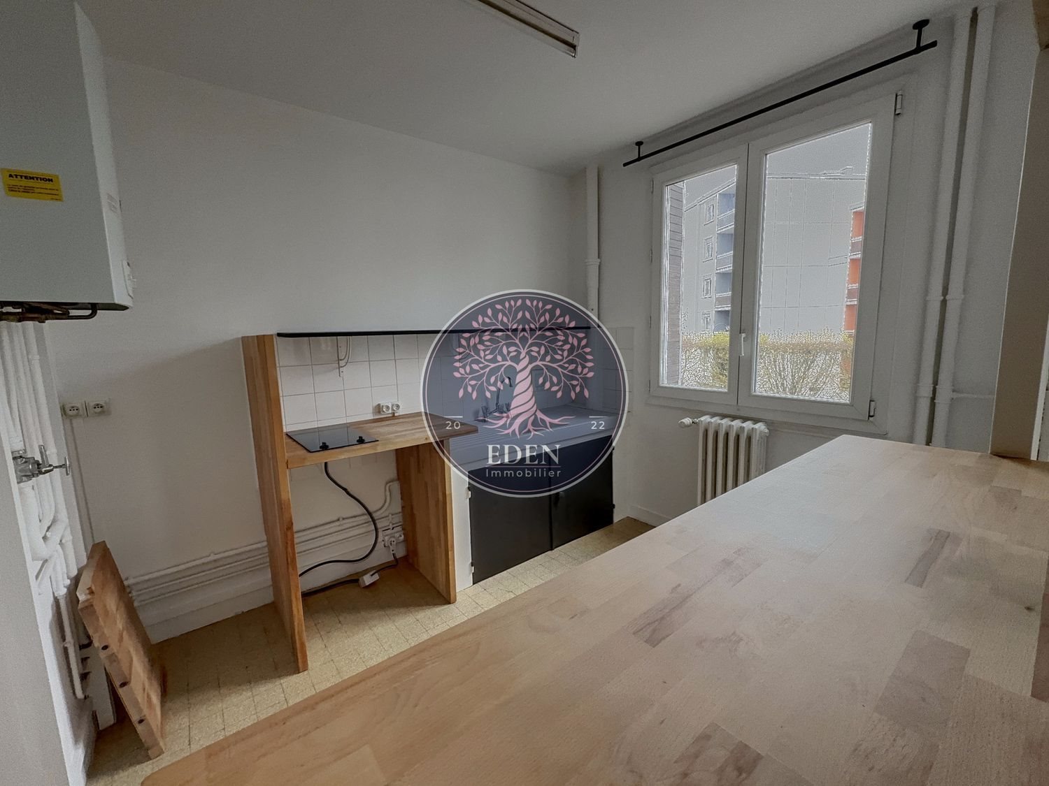 Appartement à louer, 44m², Dreux