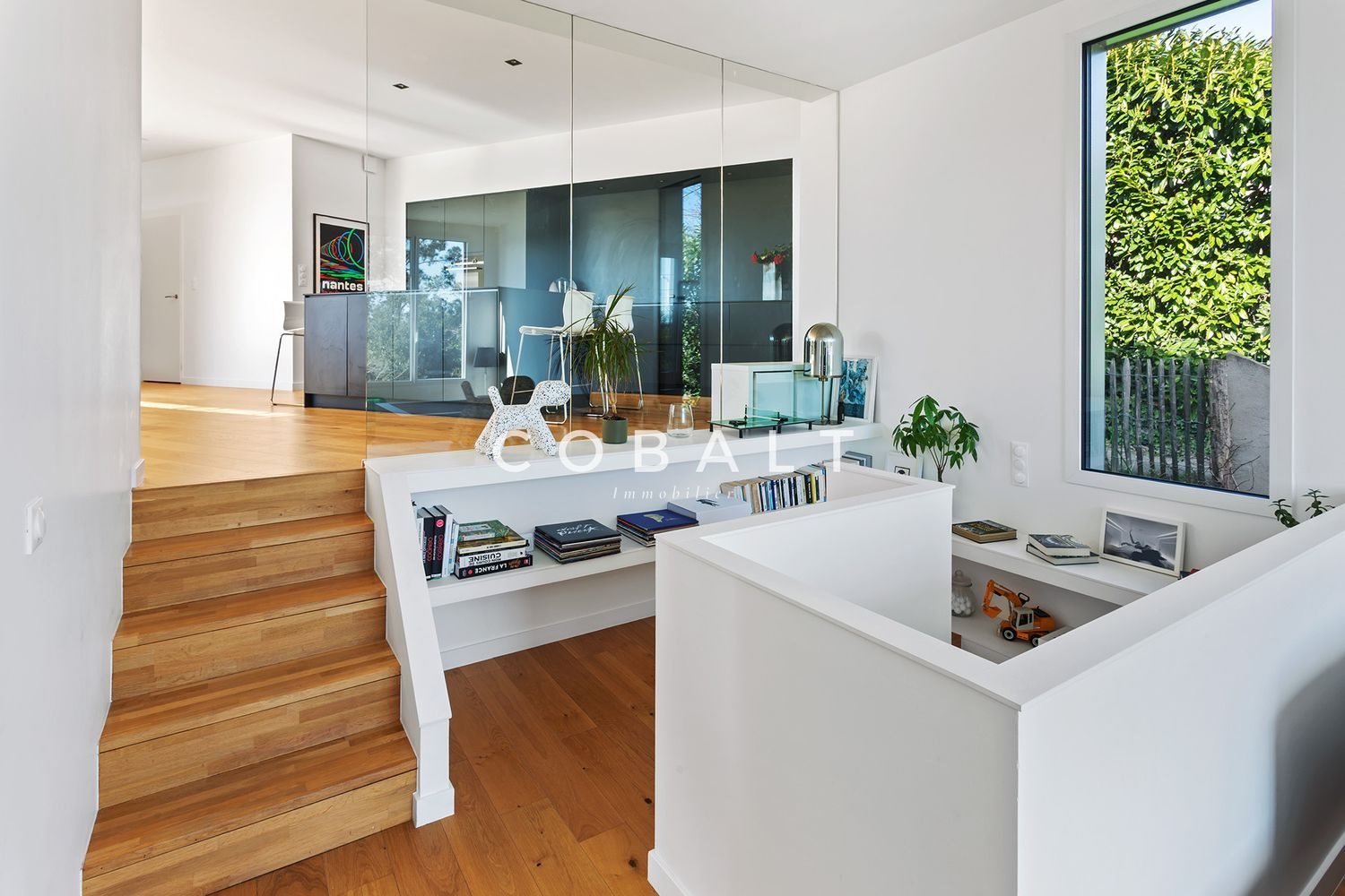 Maison à vendre, 140m², Saint-Herblain