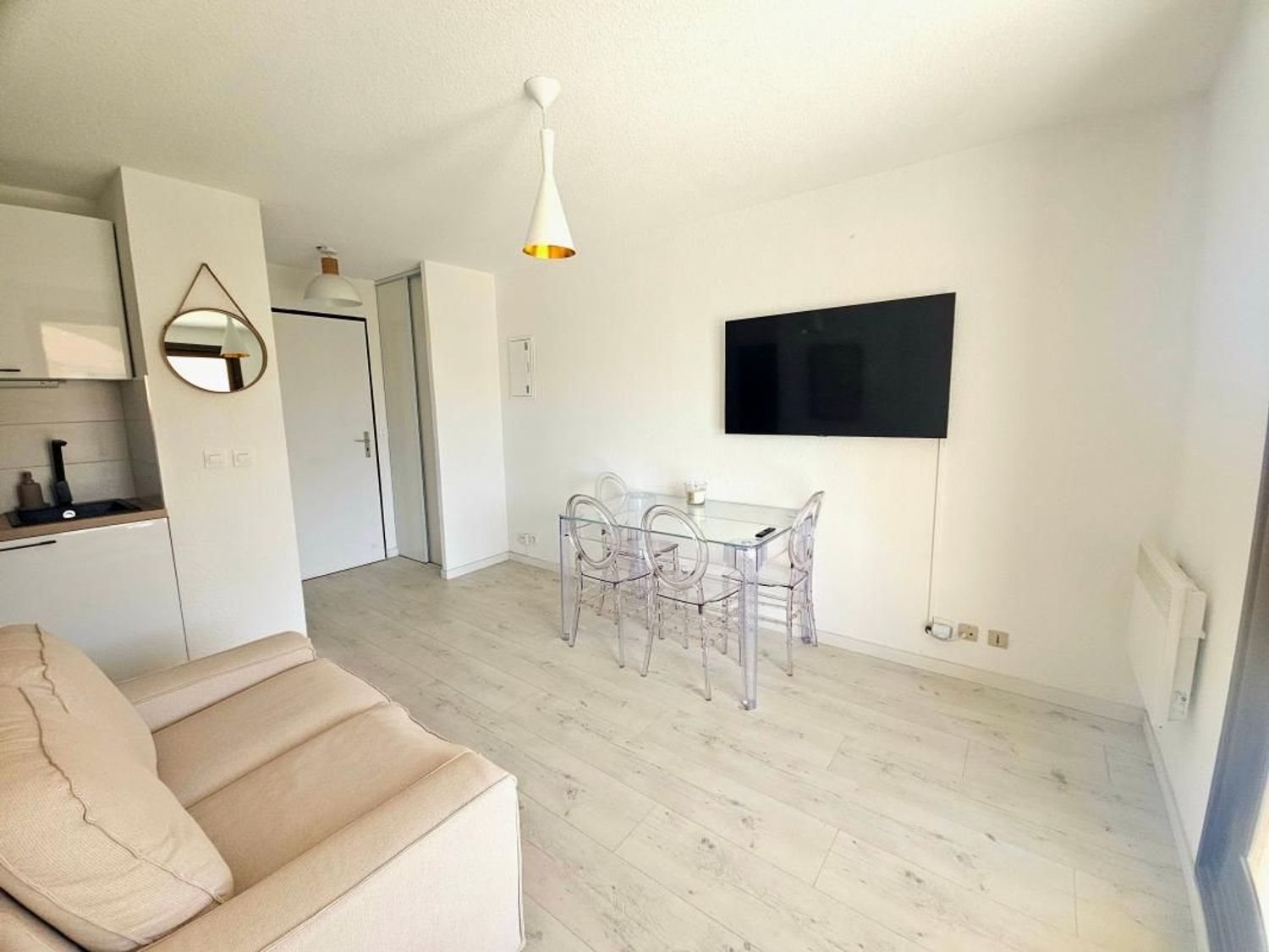 Maison à vendre, 24m², Six-Fours-les-Plages