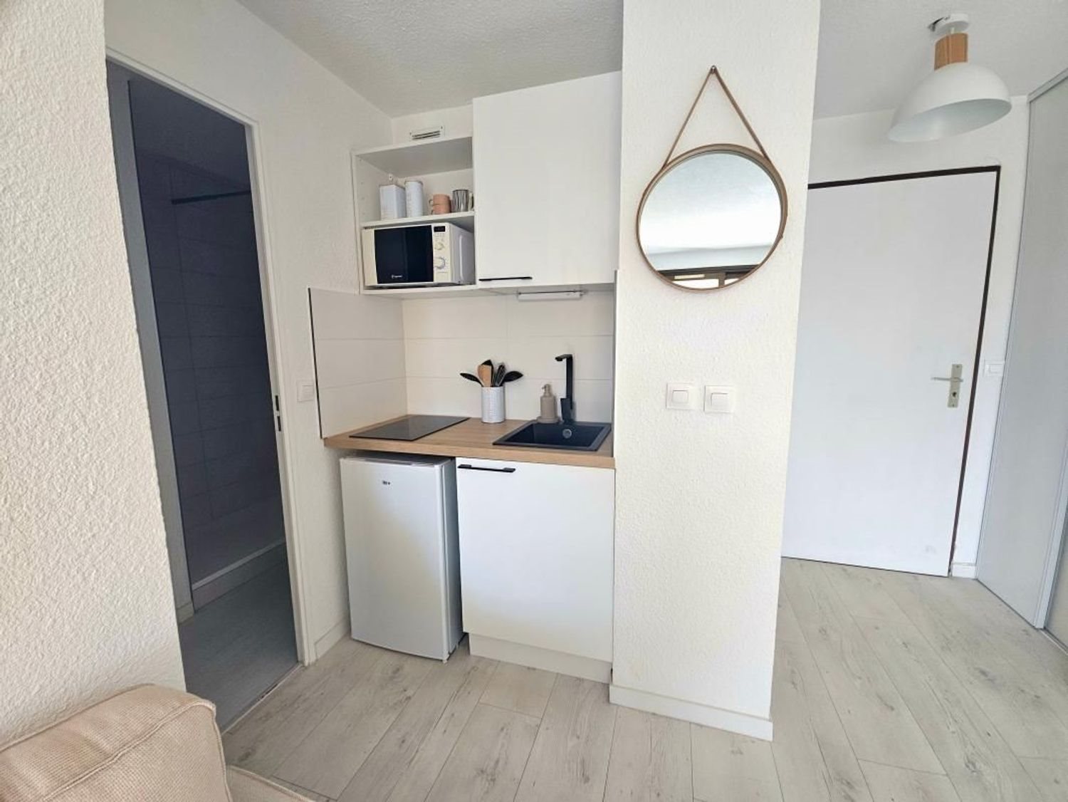 Maison à vendre, 24m², Six-Fours-les-Plages