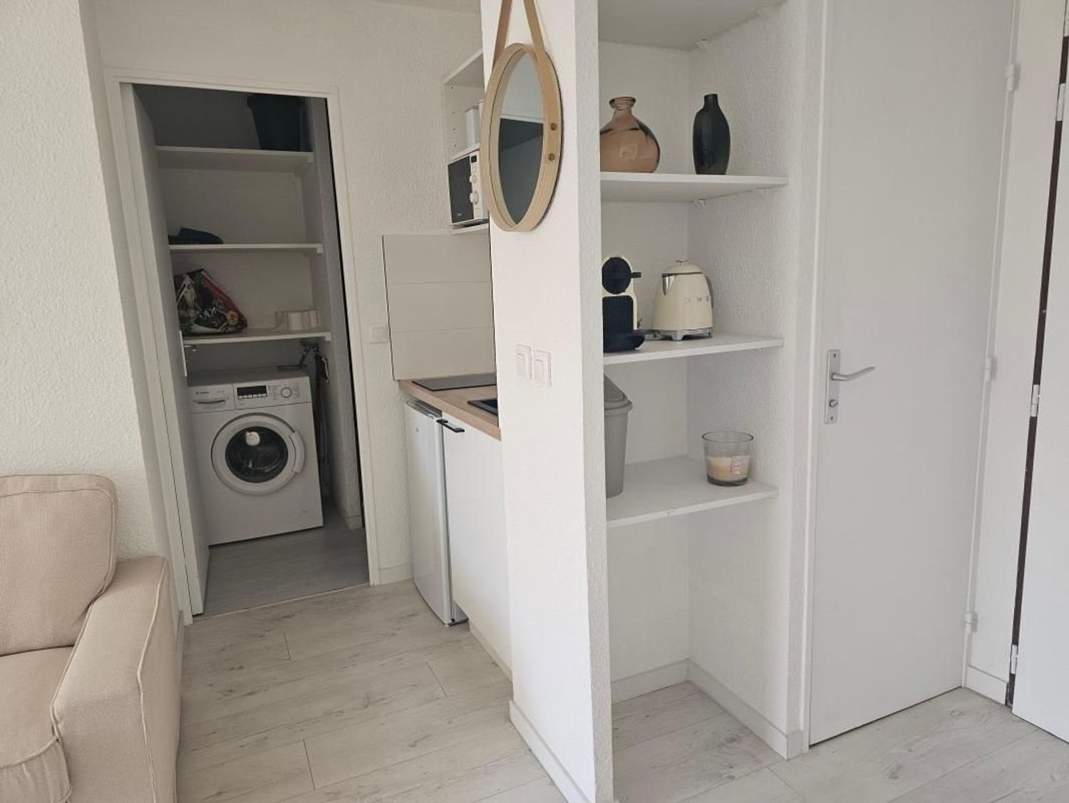 Maison à vendre, 24m², Six-Fours-les-Plages