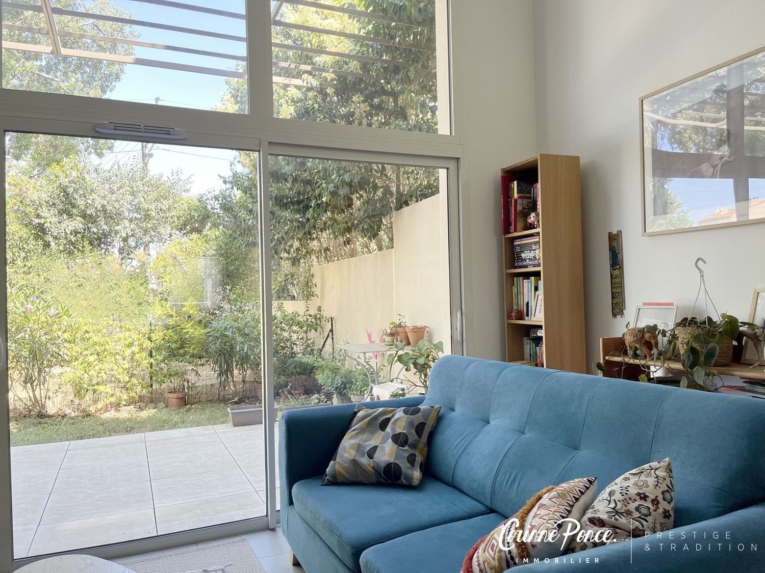 Appartement à vendre, 80m², Nîmes