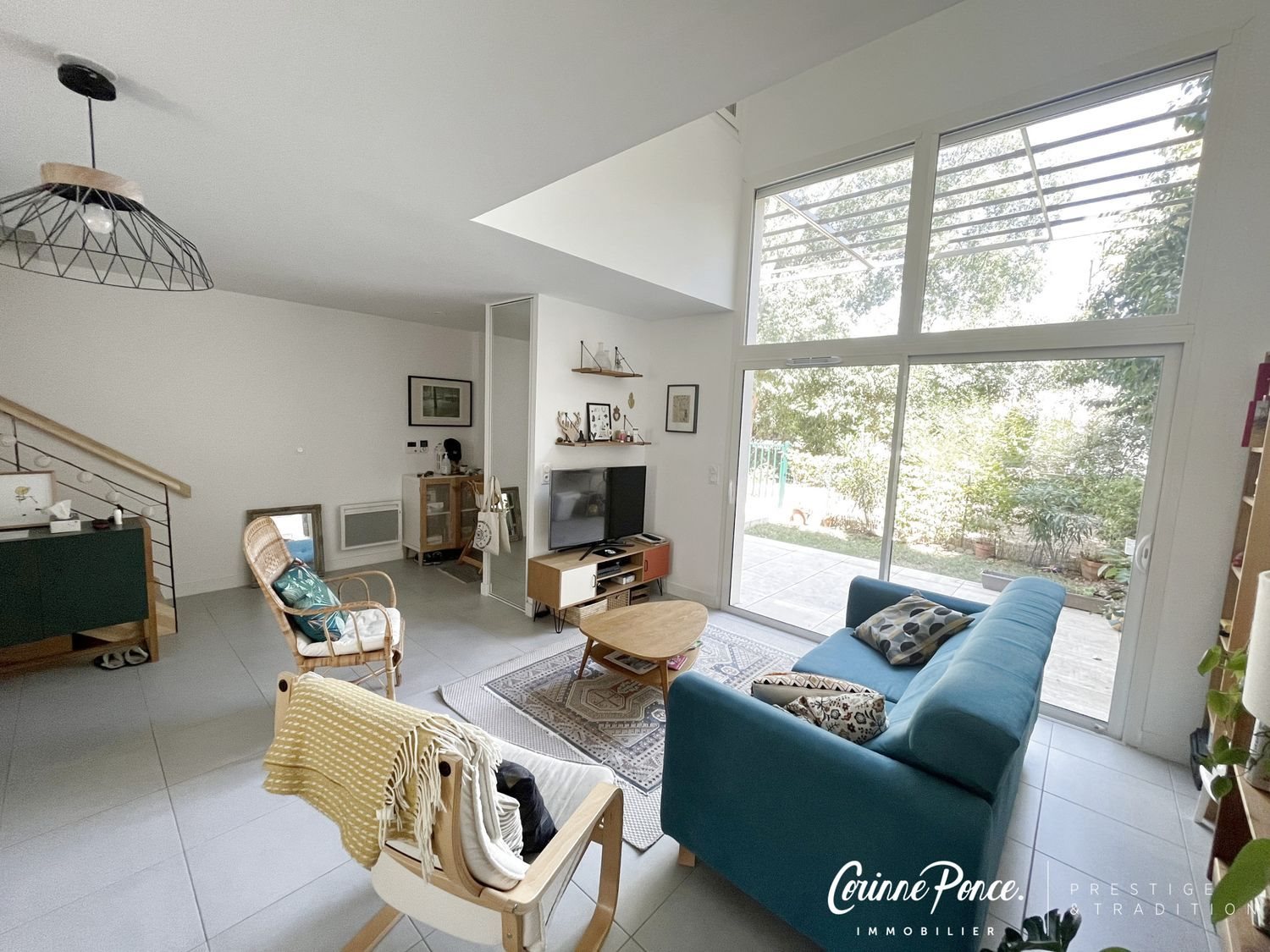 Appartement à vendre, 80m², Nîmes