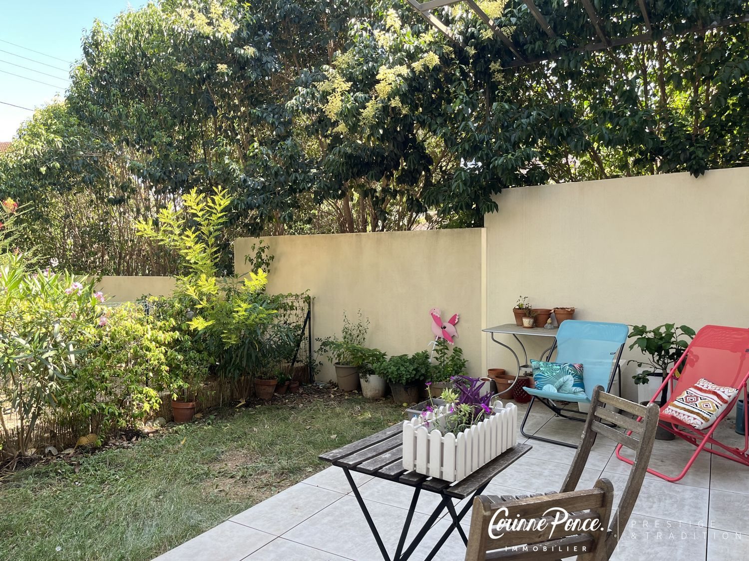 Appartement à vendre, 80m², Nîmes