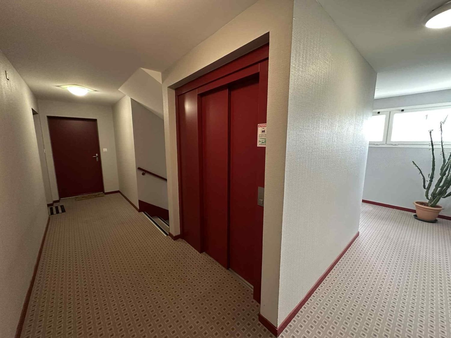 Appartement à vendre, 42m², Baud