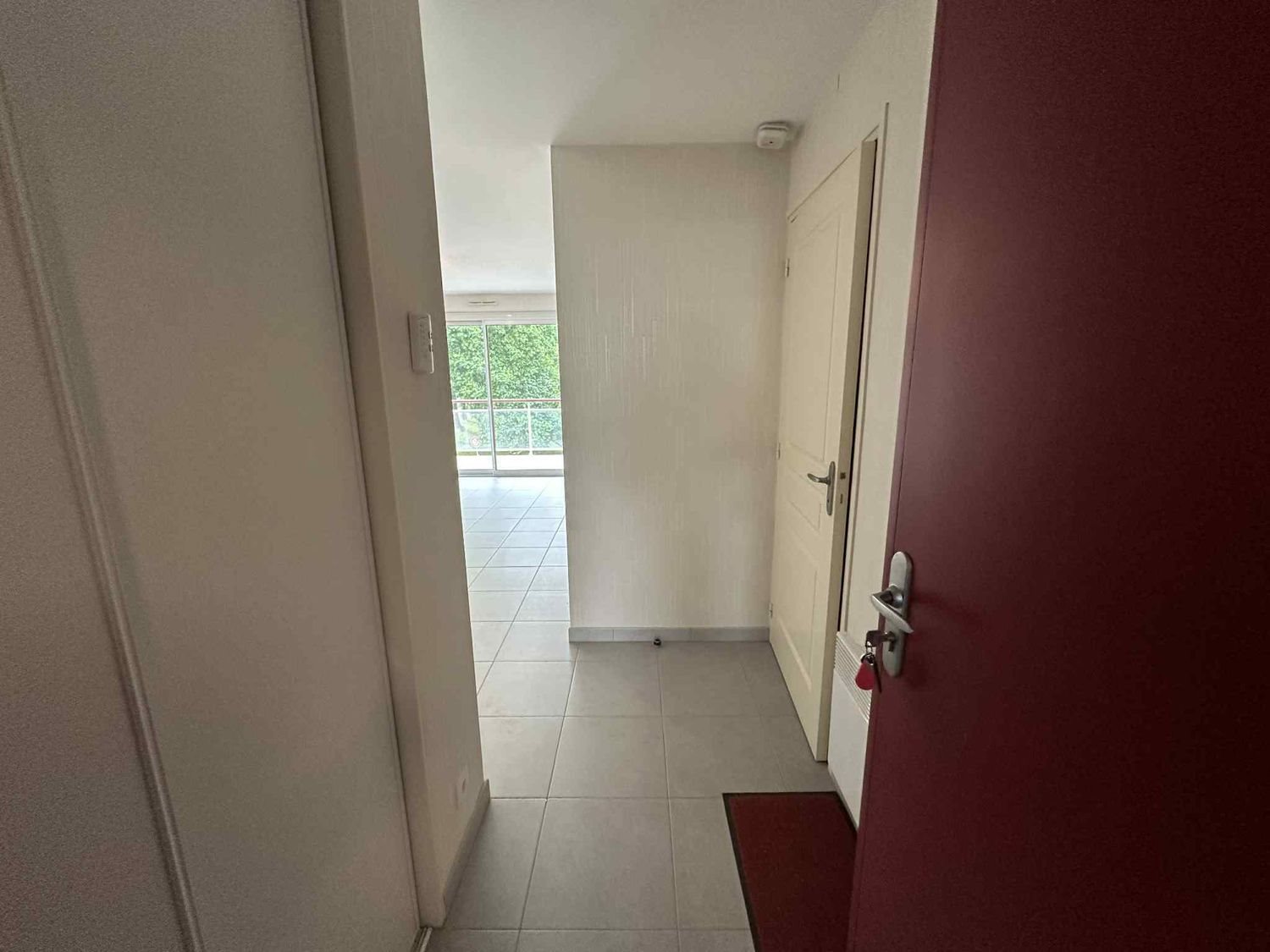 Appartement à vendre, 42m², Baud