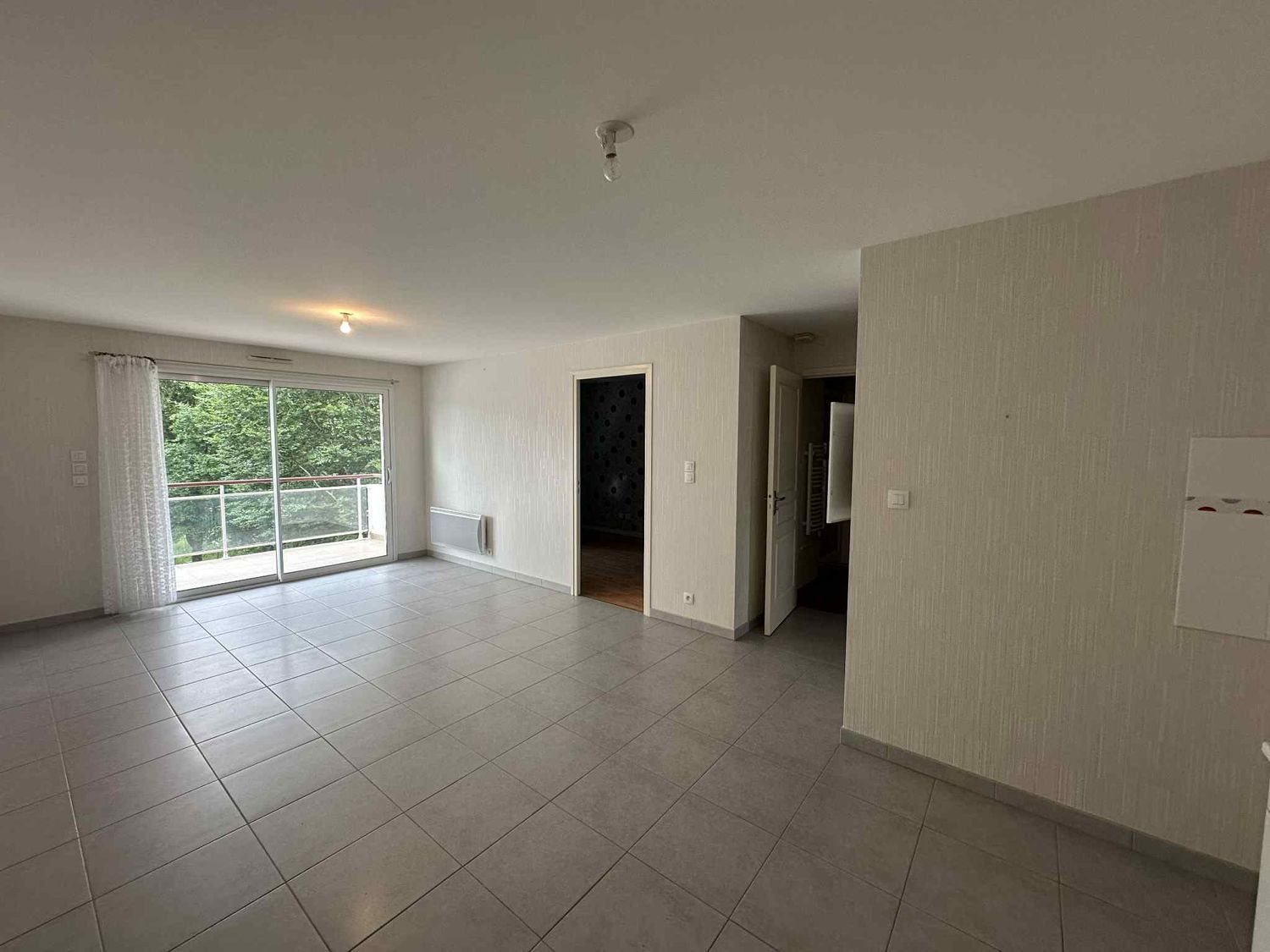 Appartement à vendre, 42m², Baud