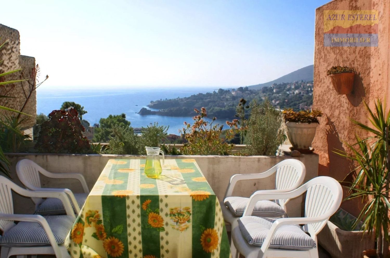 Appartement à louer, 11m², Théoule-sur-Mer