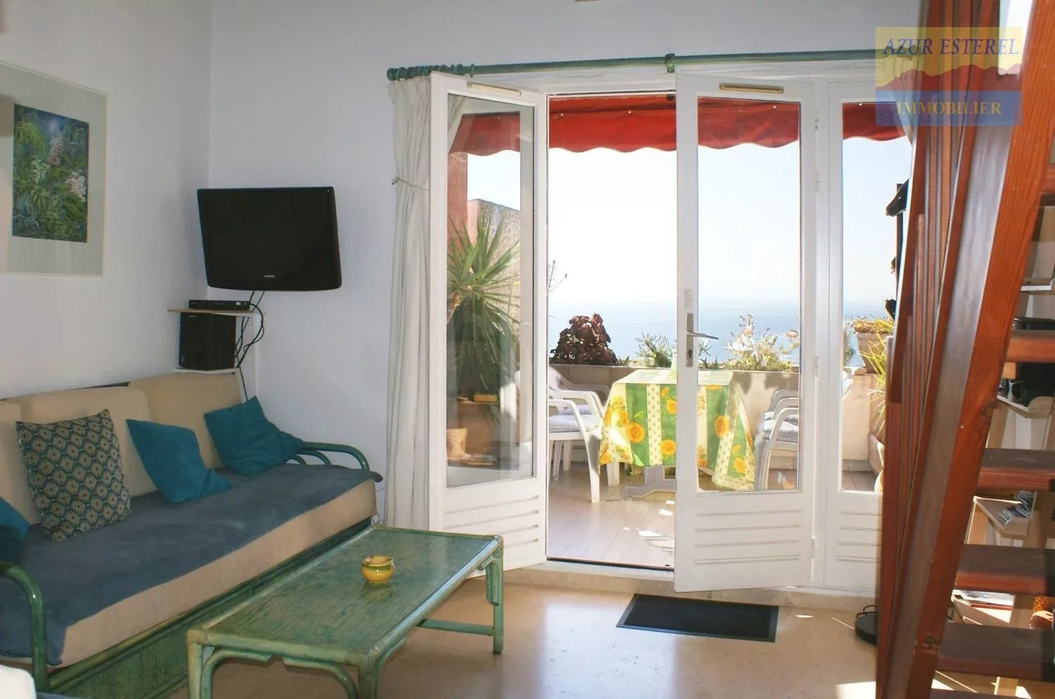 Appartement à louer, 11m², Théoule-sur-Mer