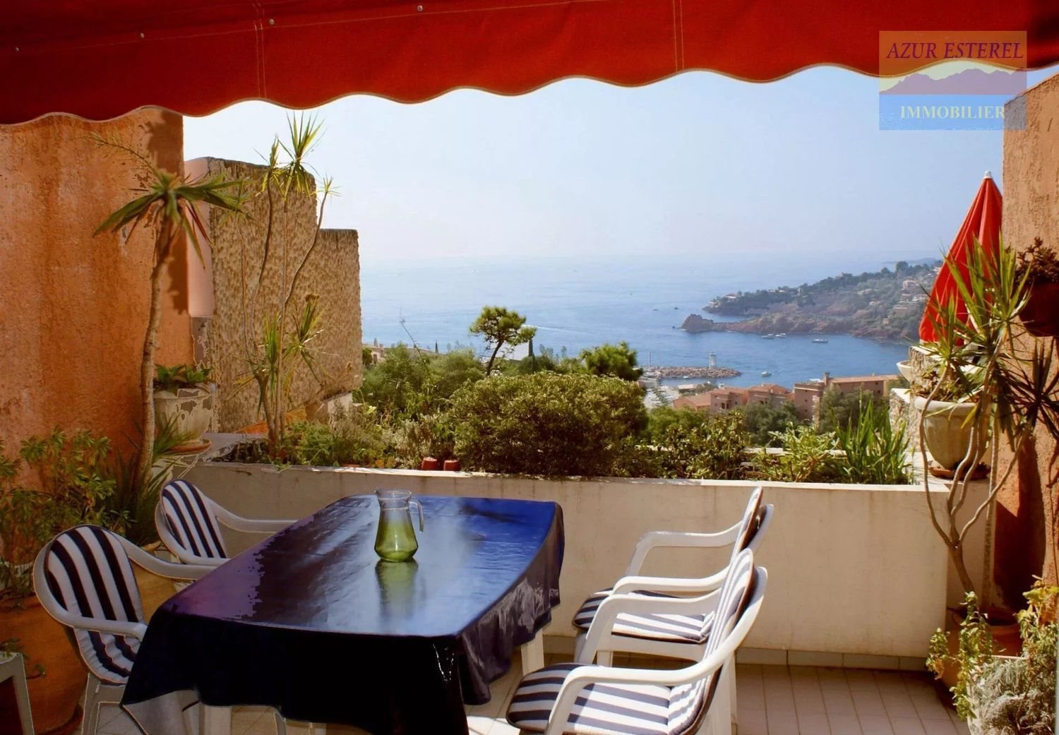 Appartement à louer, 11m², Théoule-sur-Mer