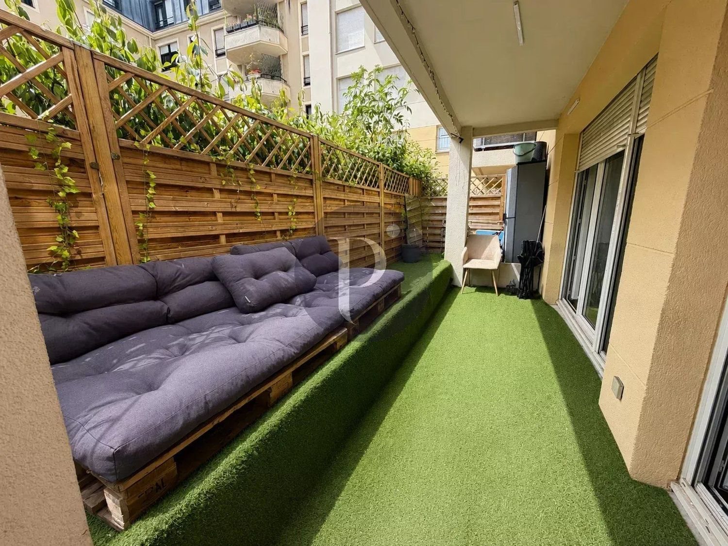 Appartement à vendre, 85m², Le Kremlin-Bicêtre