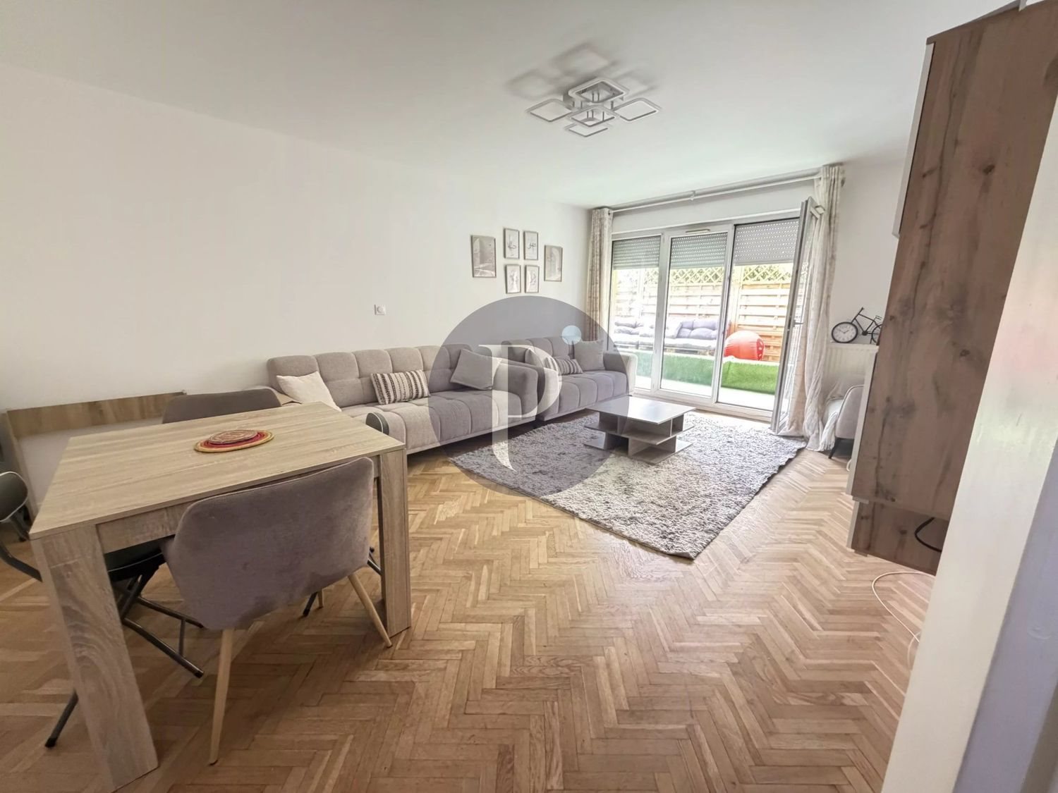 Appartement à vendre, 85m², Le Kremlin-Bicêtre