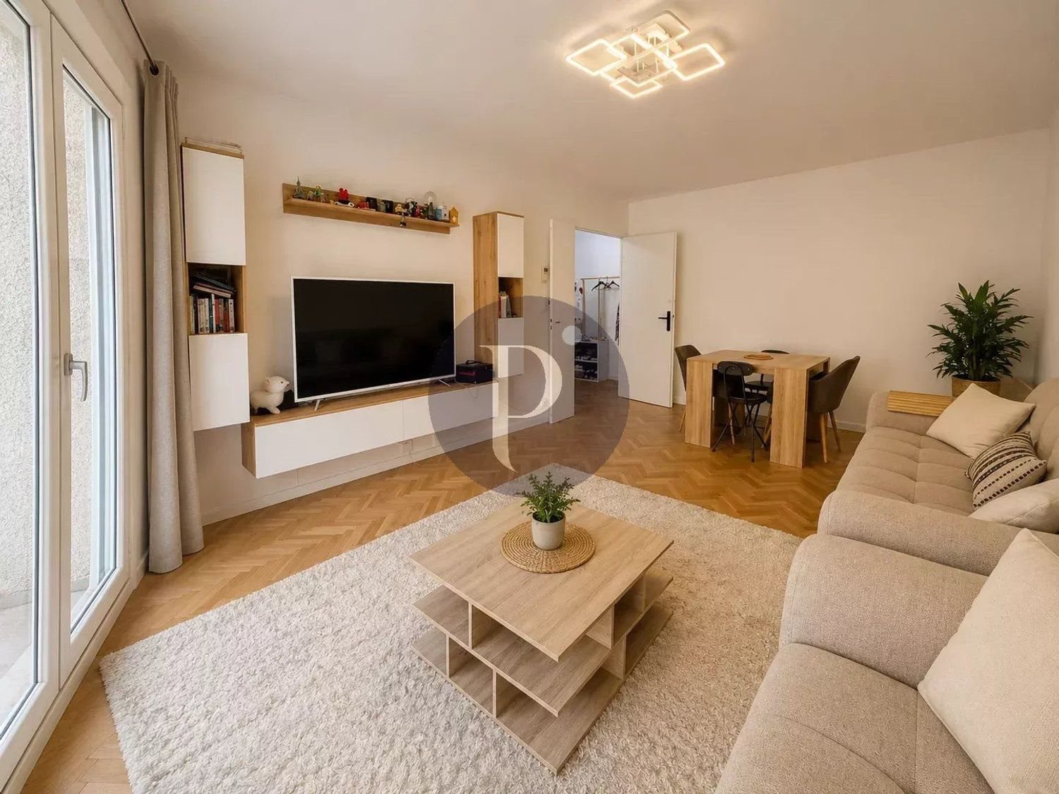 Appartement à vendre, 85m², Le Kremlin-Bicêtre