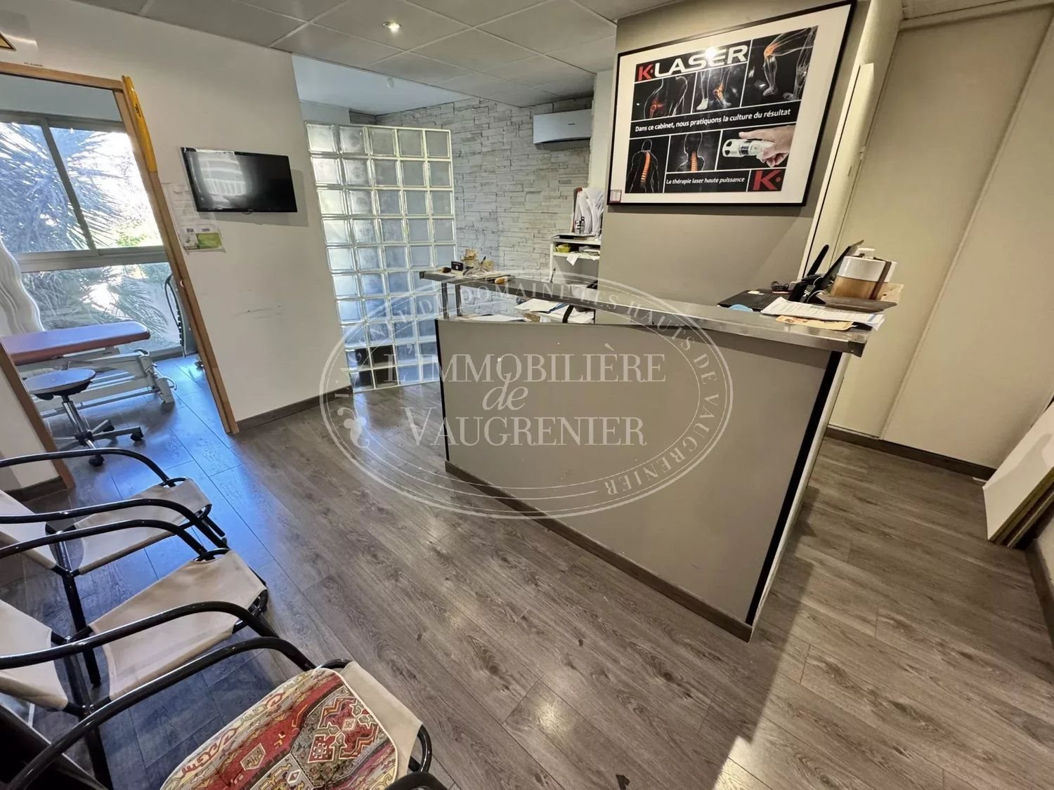Appartement à vendre, 57m², Cagnes-sur-Mer