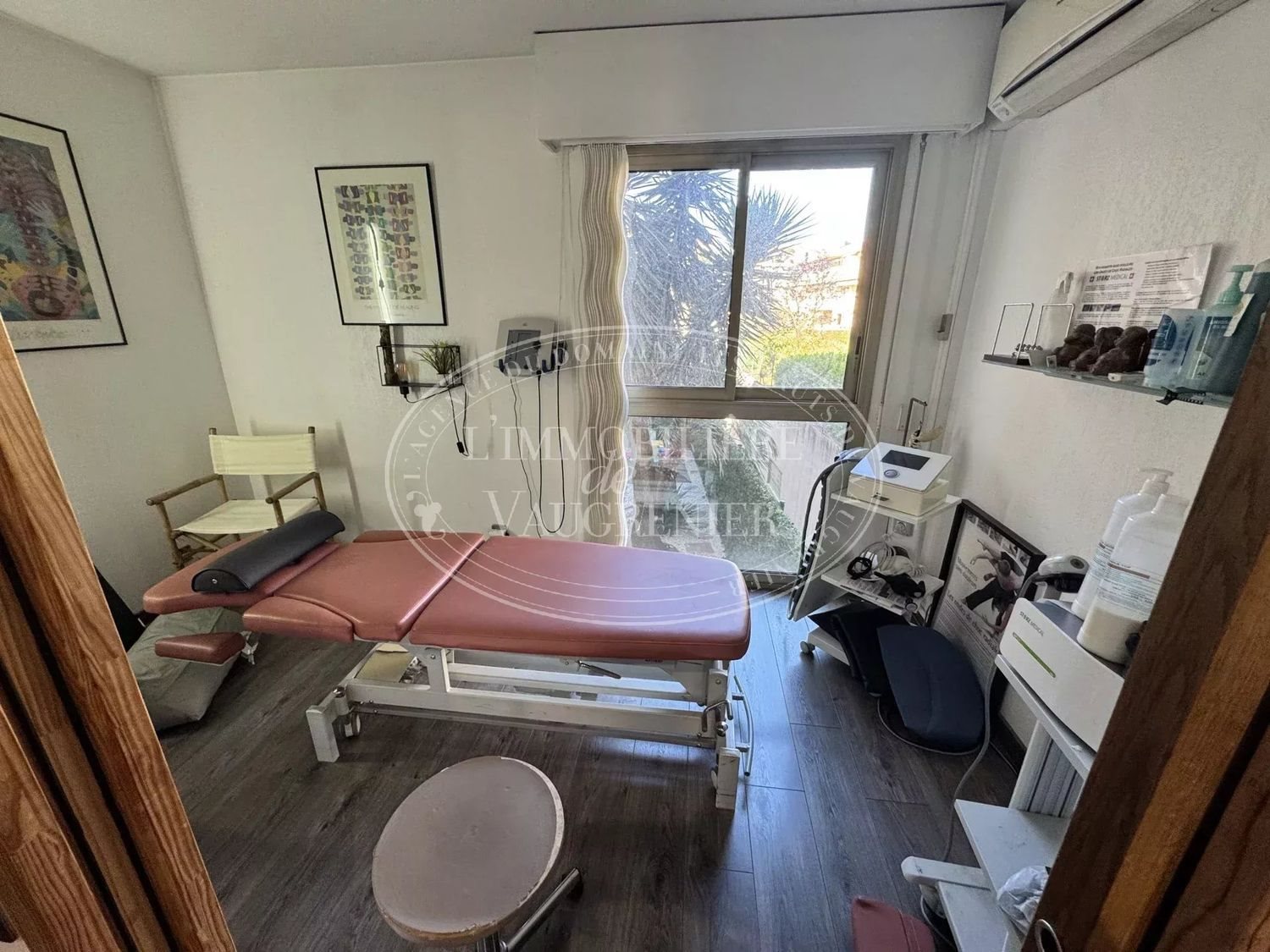 Appartement à vendre, 57m², Cagnes-sur-Mer