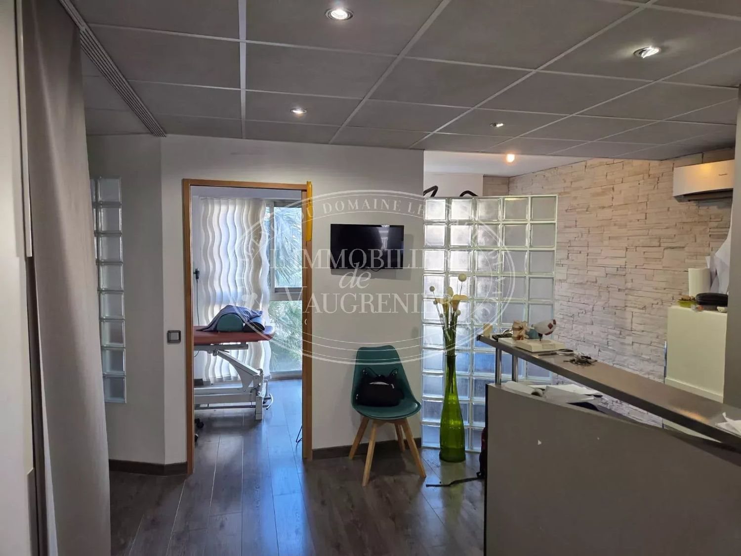 Appartement à vendre, 57m², Cagnes-sur-Mer