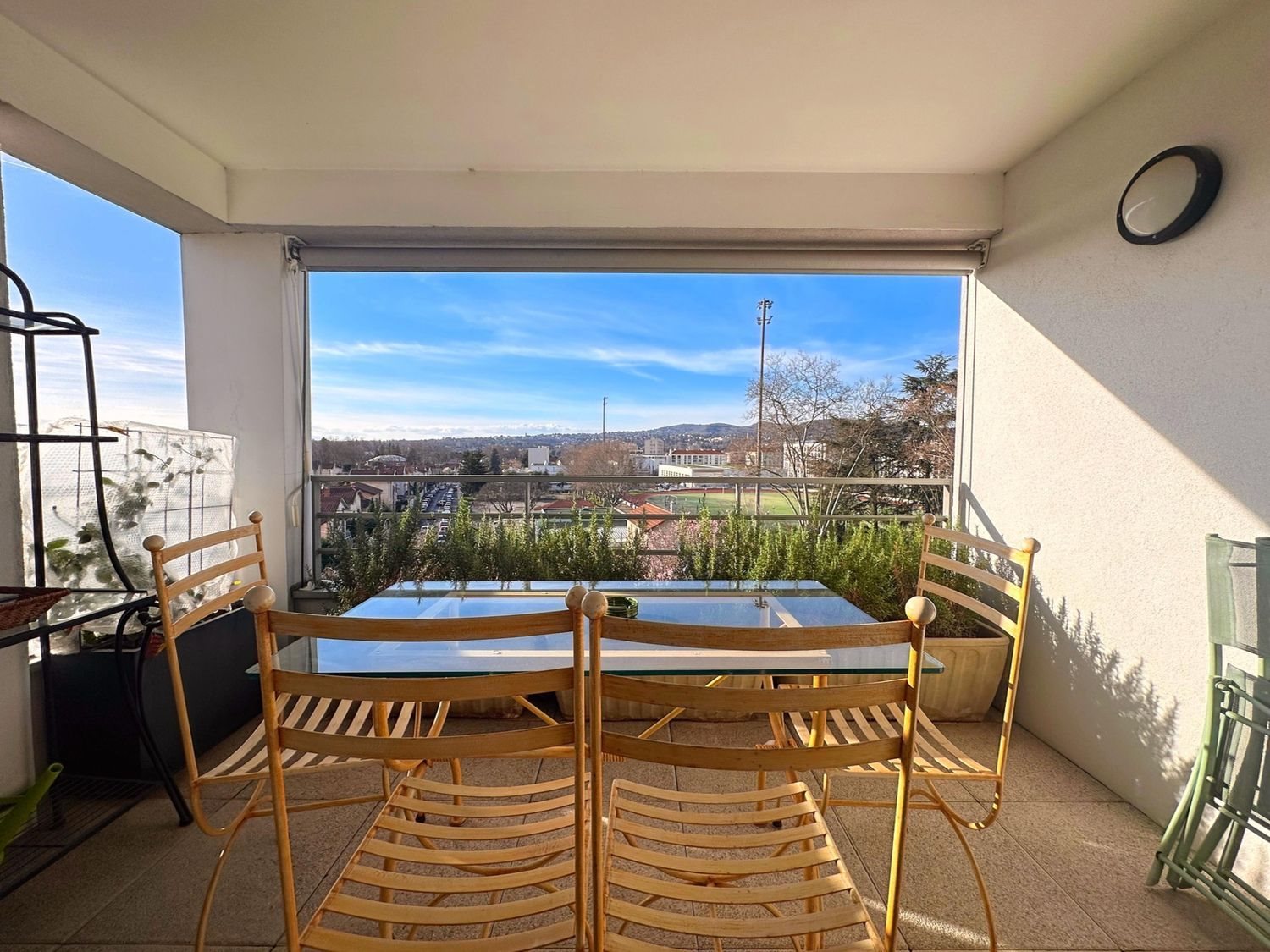 Appartement à vendre, 64m², Caluire-et-Cuire