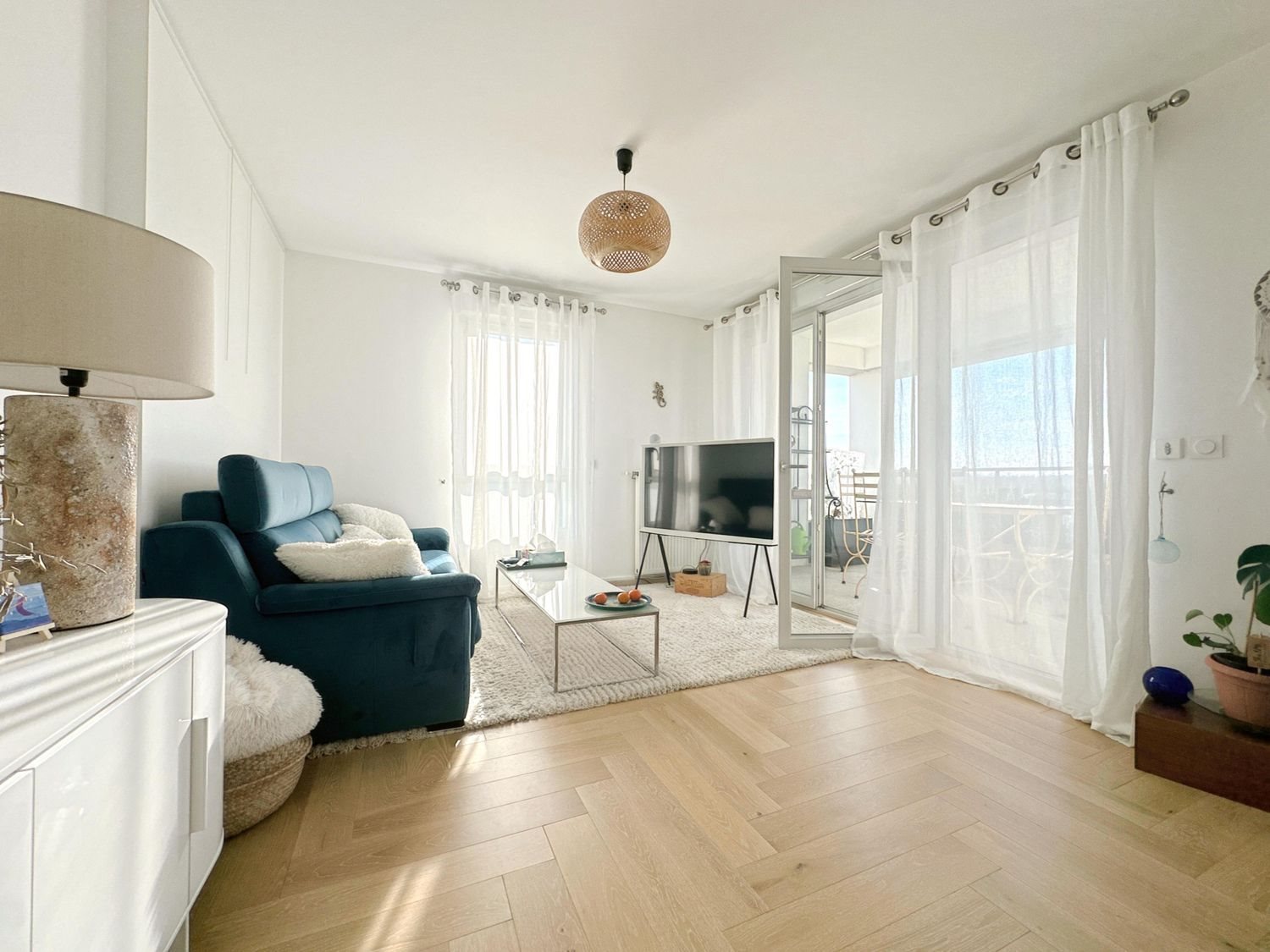 Appartement à vendre, 64m², Caluire-et-Cuire