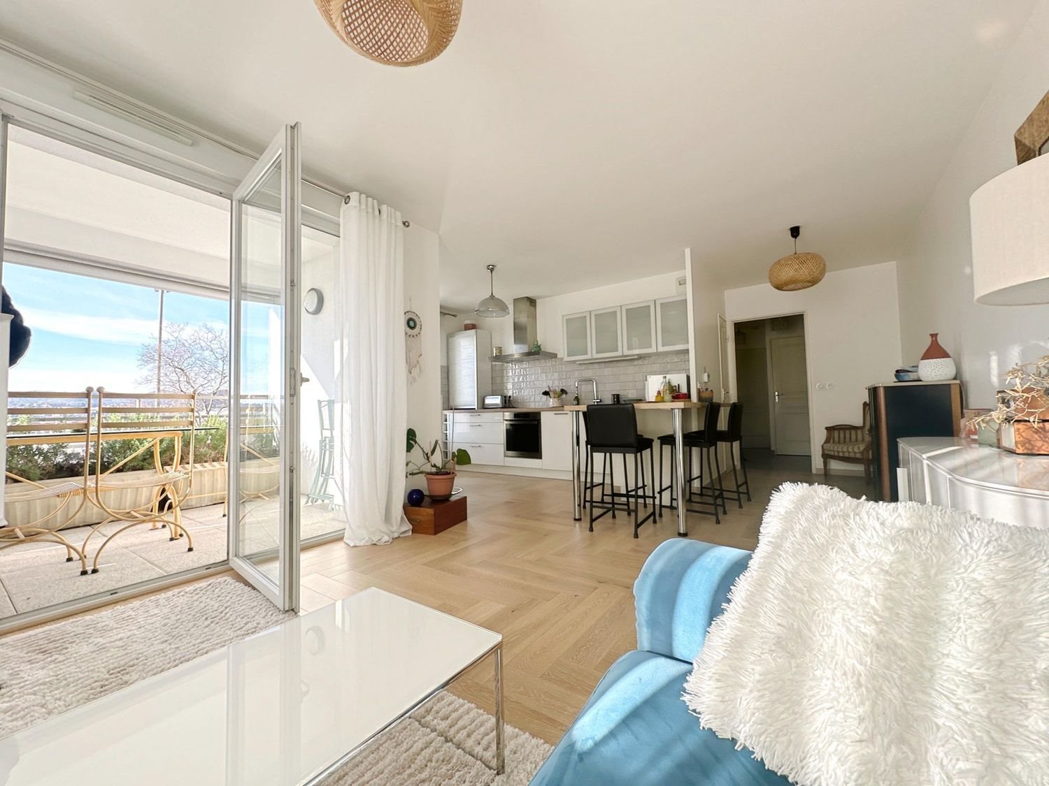 Appartement à vendre, 64m², Caluire-et-Cuire