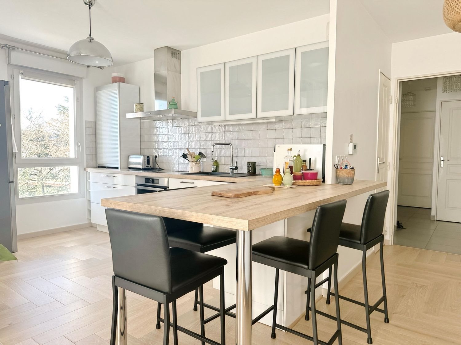 Appartement à vendre, 64m², Caluire-et-Cuire