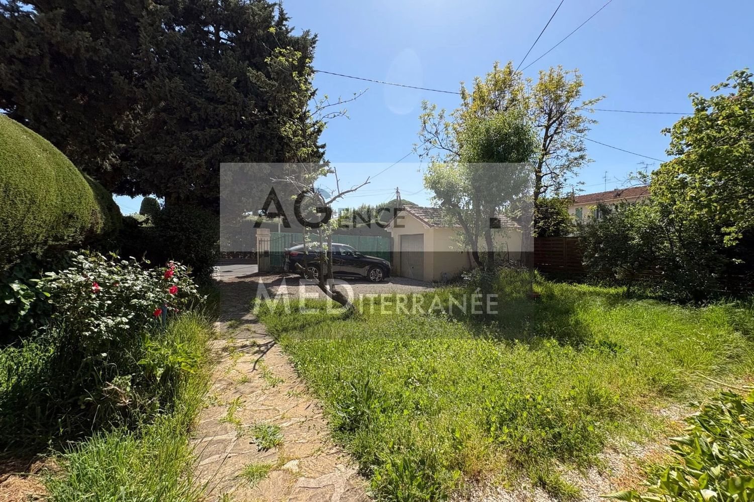 Maison à vendre, 140m², Le Cannet