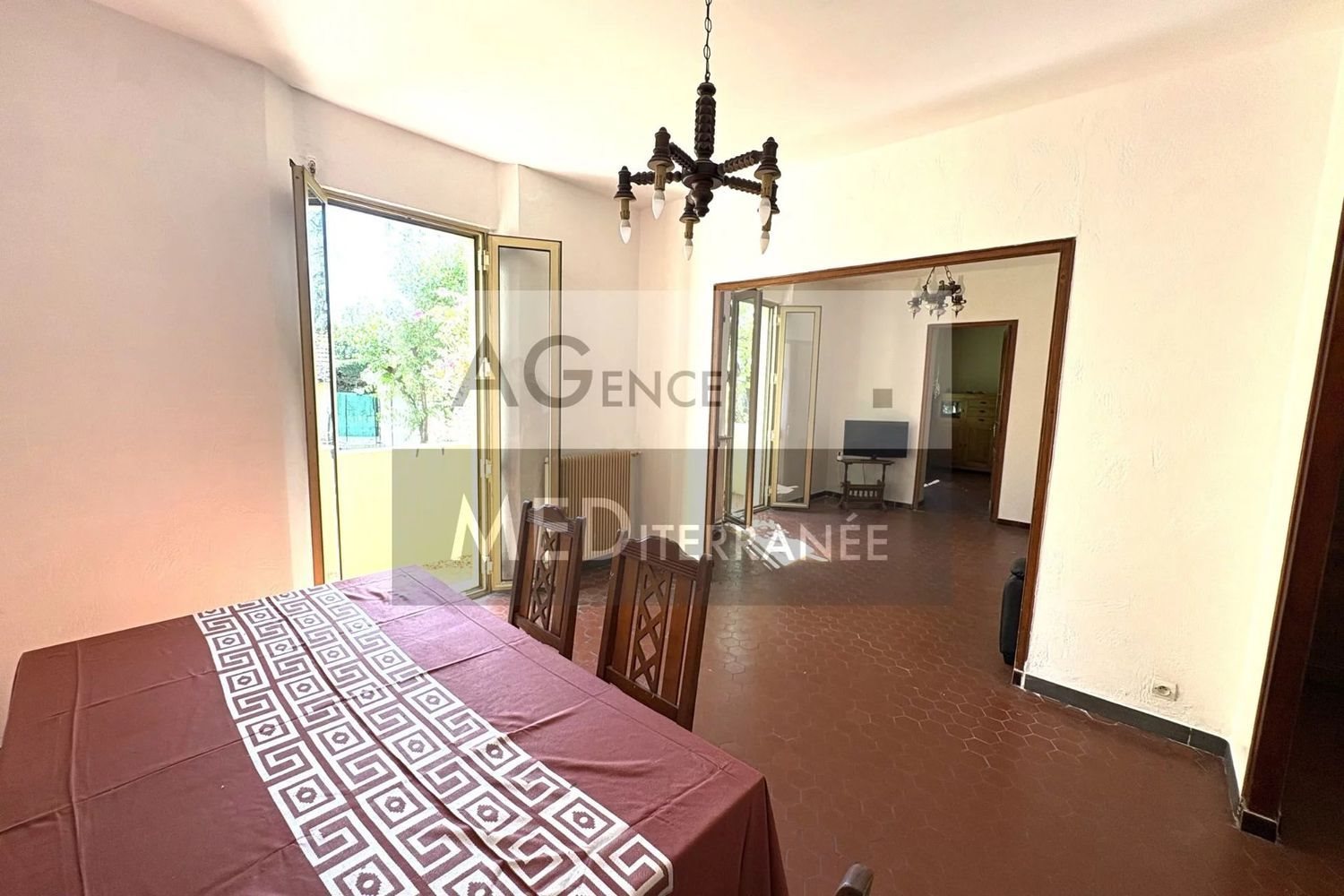 Maison à vendre, 140m², Le Cannet