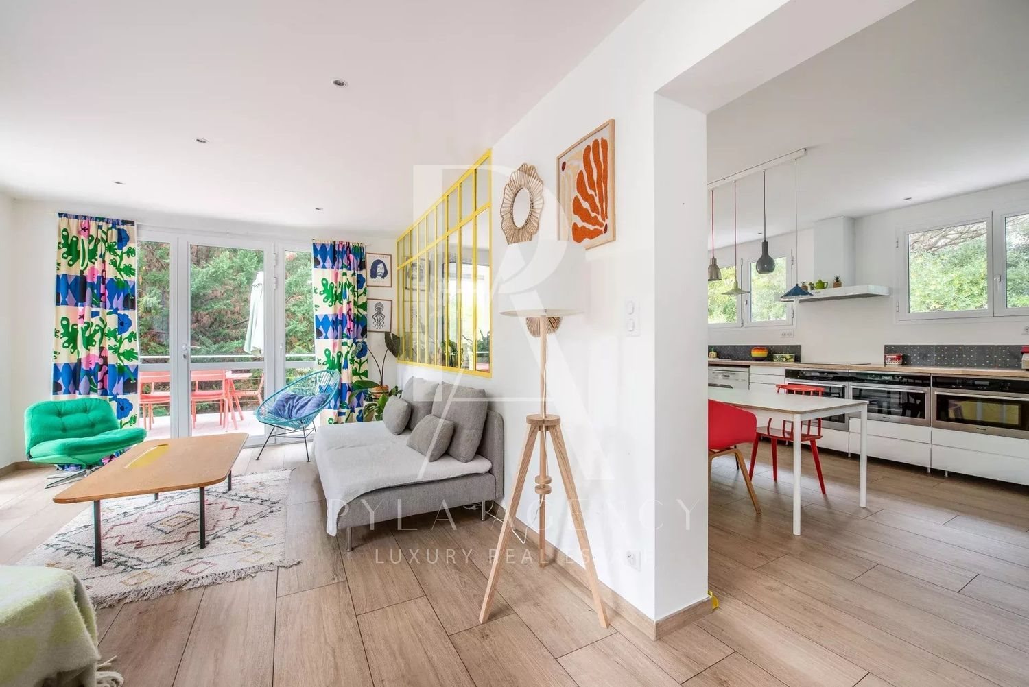 Maison à vendre, 210m², Arcachon