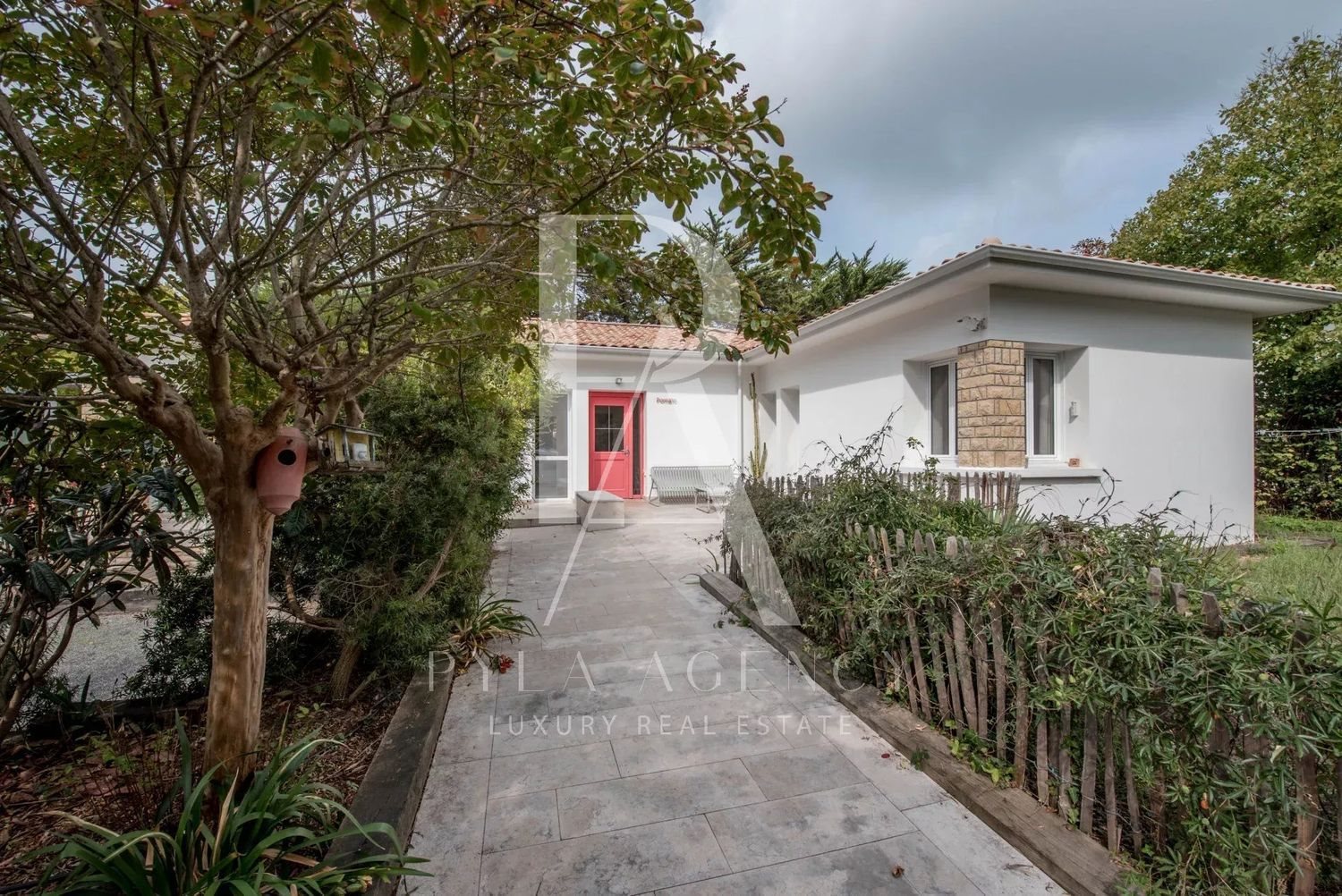 Maison à vendre, 210m², Arcachon