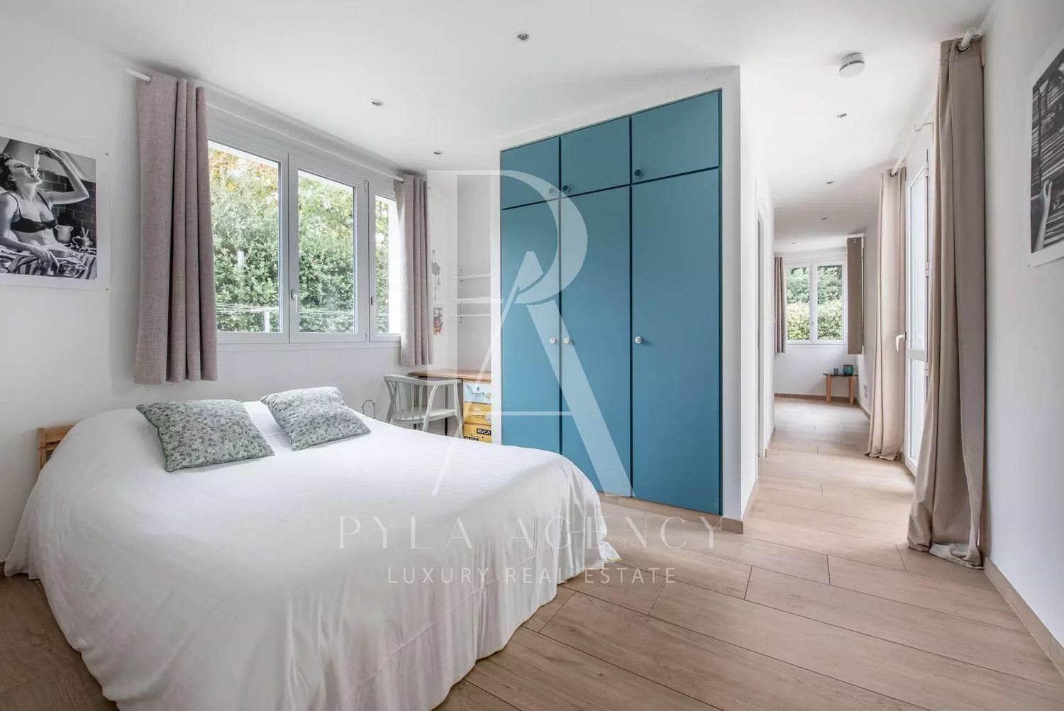 Maison à vendre, 210m², Arcachon