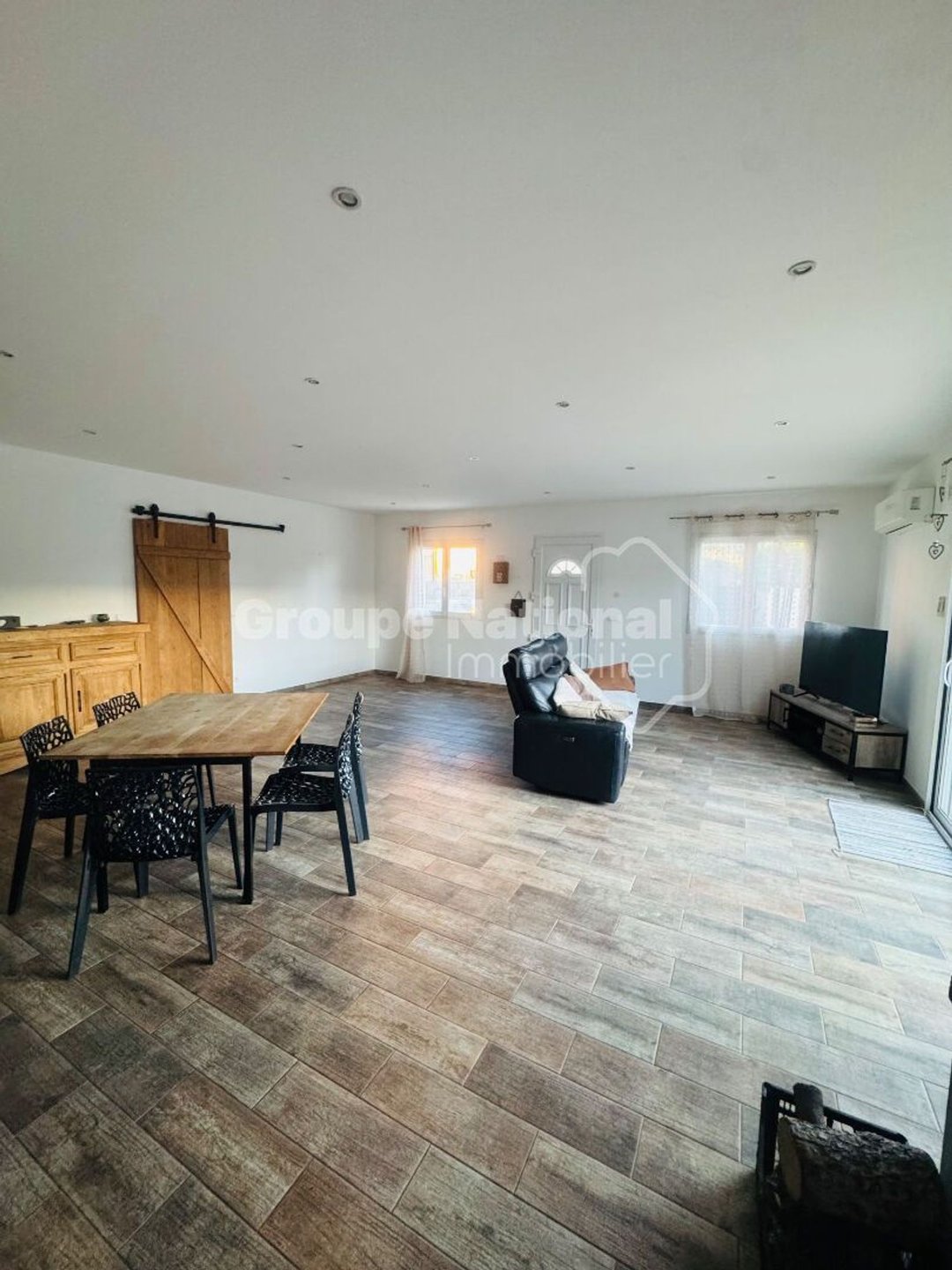 Maison à vendre, 170m², Gignac-la-Nerthe