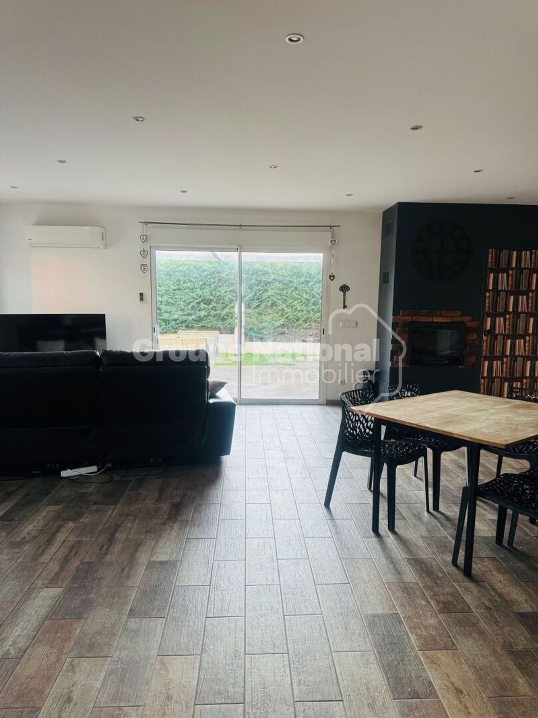 Maison à vendre, 170m², Gignac-la-Nerthe