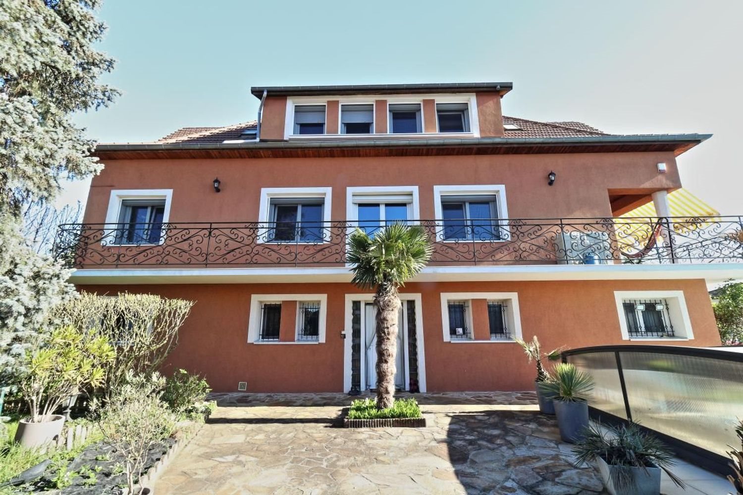 Maison à vendre, 212m², Saint-Symphorien-d'Ozon