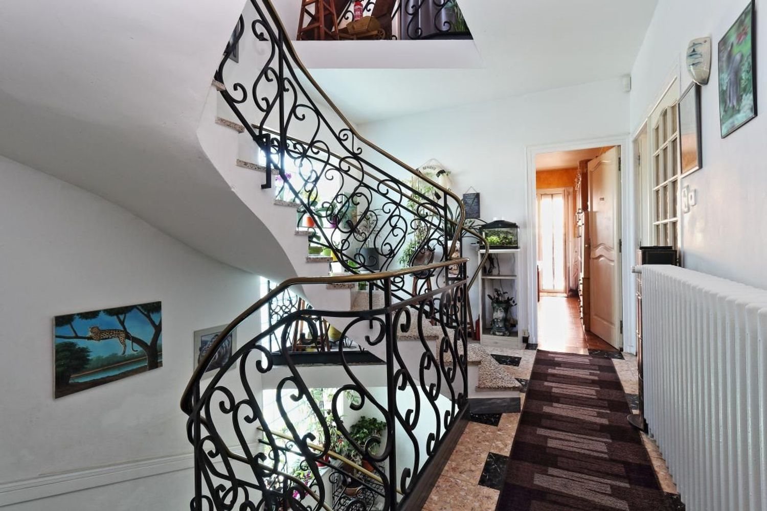 Maison à vendre, 212m², Saint-Symphorien-d'Ozon