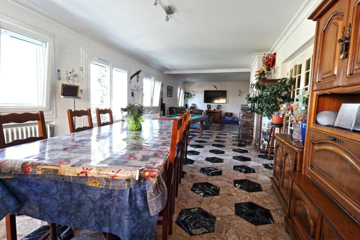 Maison à vendre, 212m², Saint-Symphorien-d'Ozon