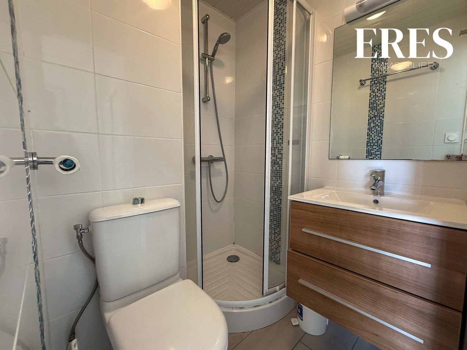 Appartement à vendre, 21m², Grau d'Agde
