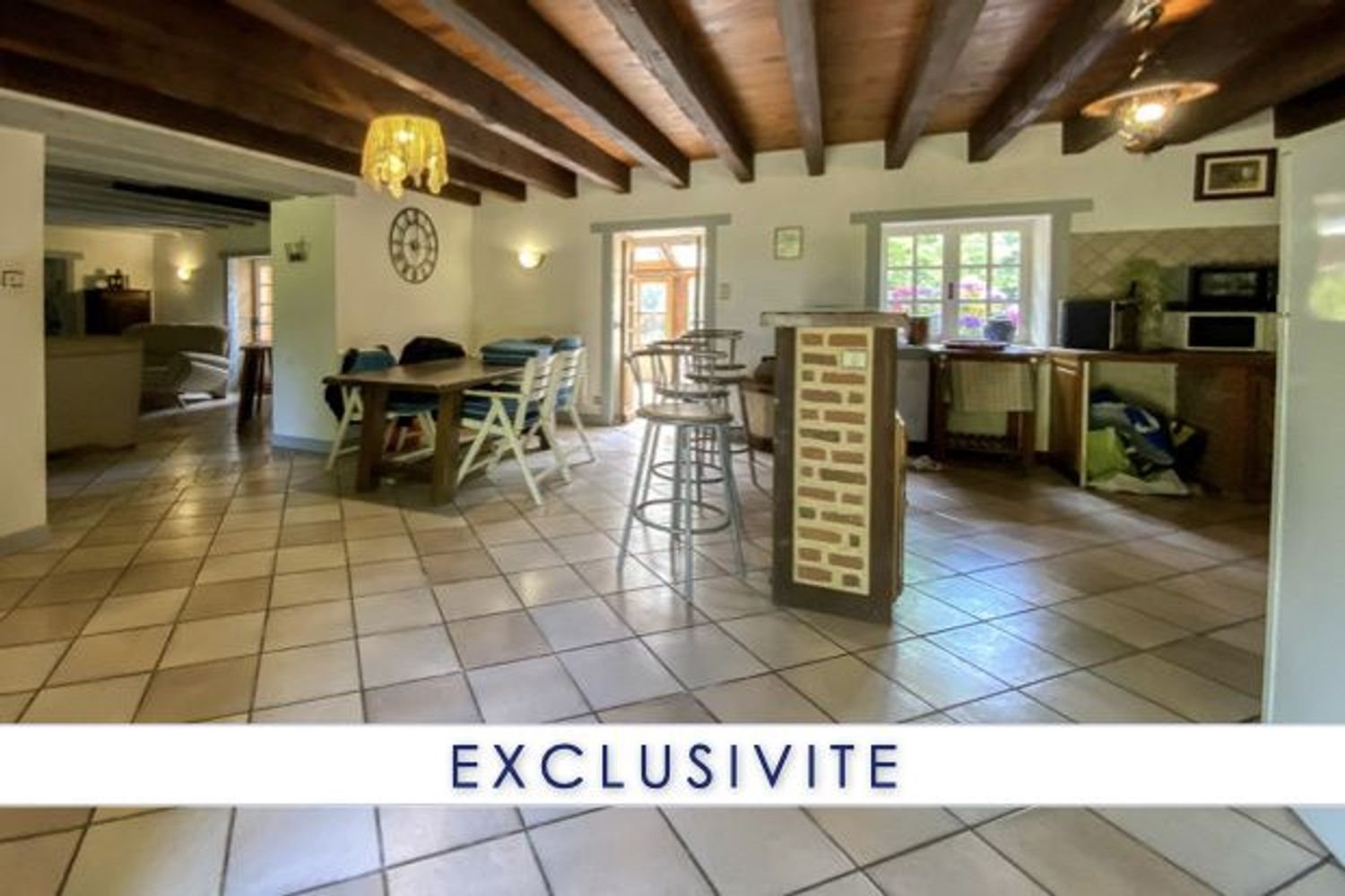 Maison à vendre, 135m², Confrançon