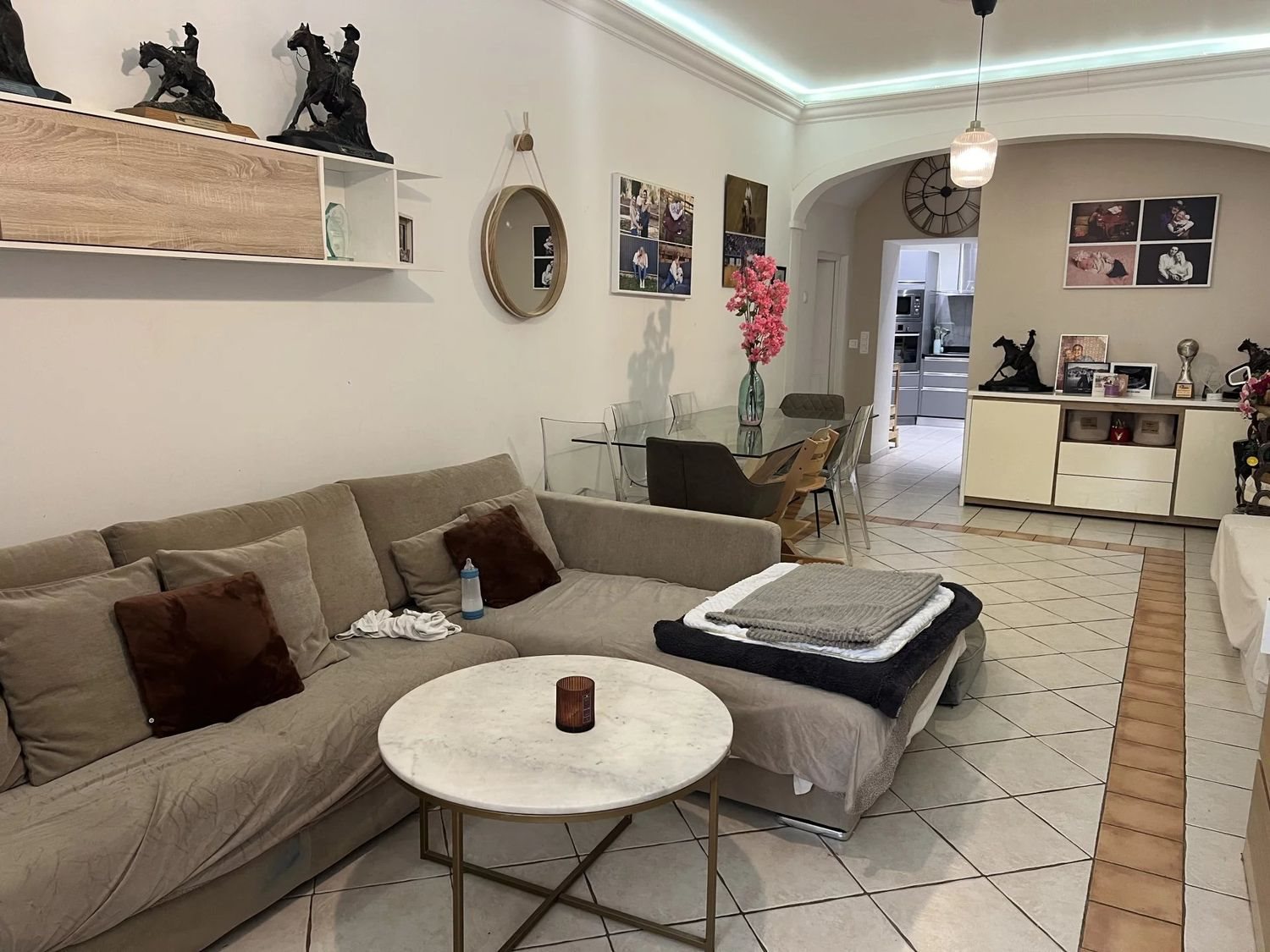 Appartement à vendre, 94m², Sospel