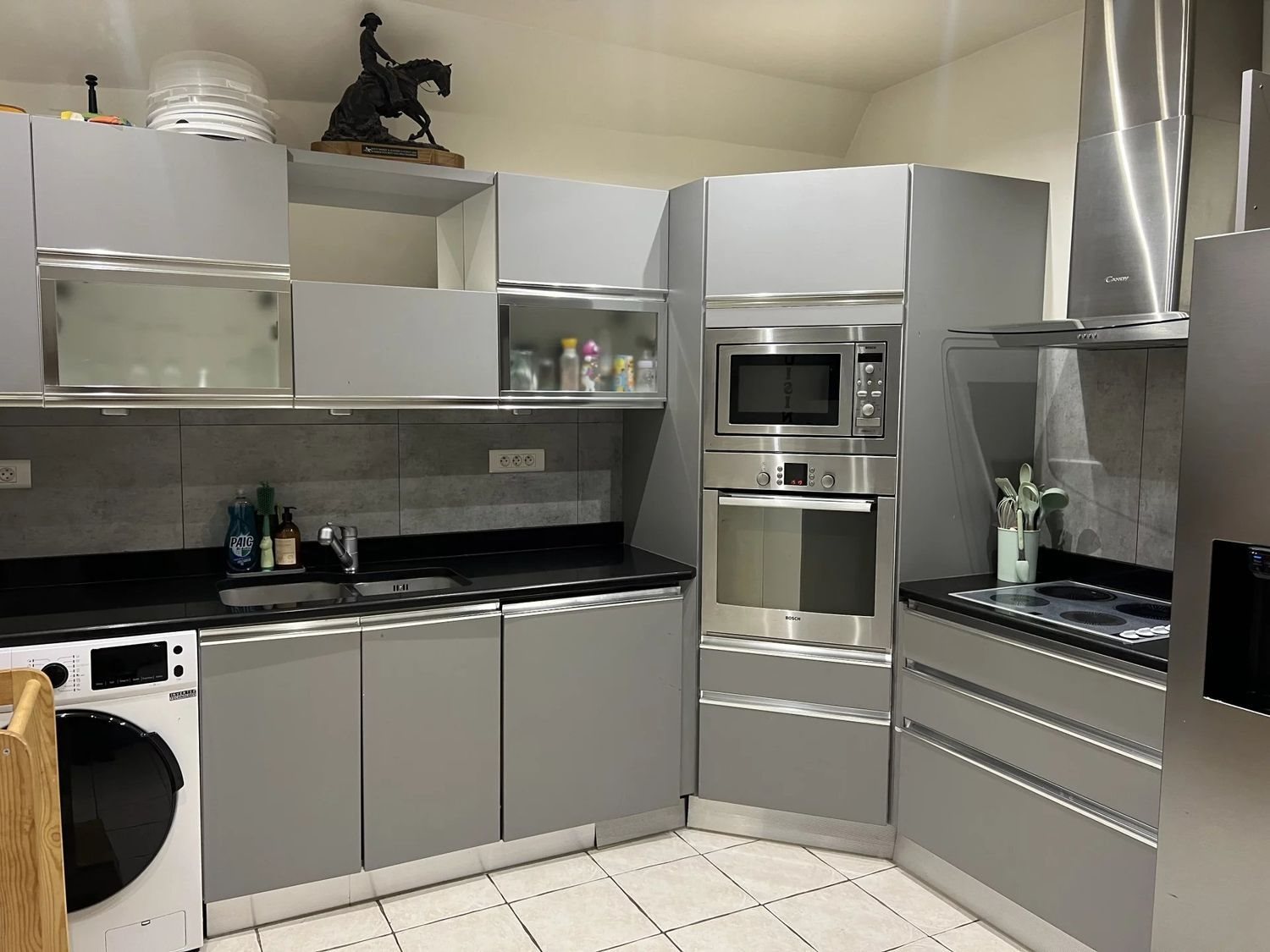 Appartement à vendre, 94m², Sospel