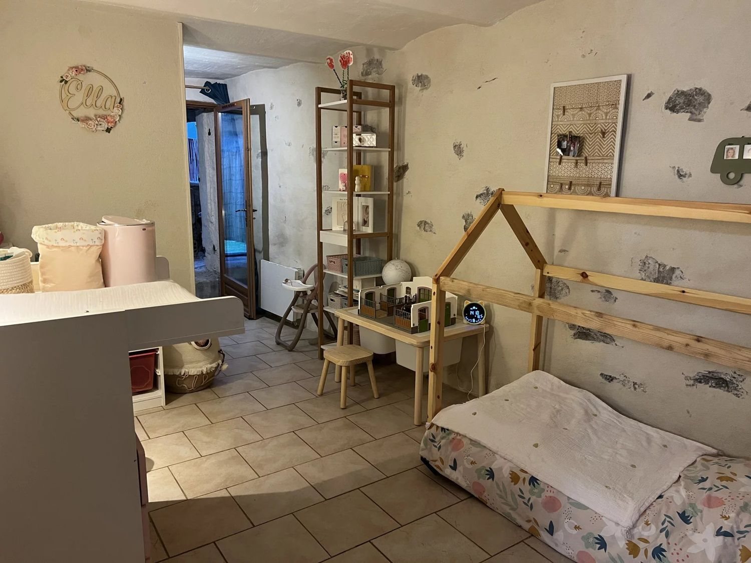 Appartement à vendre, 94m², Sospel