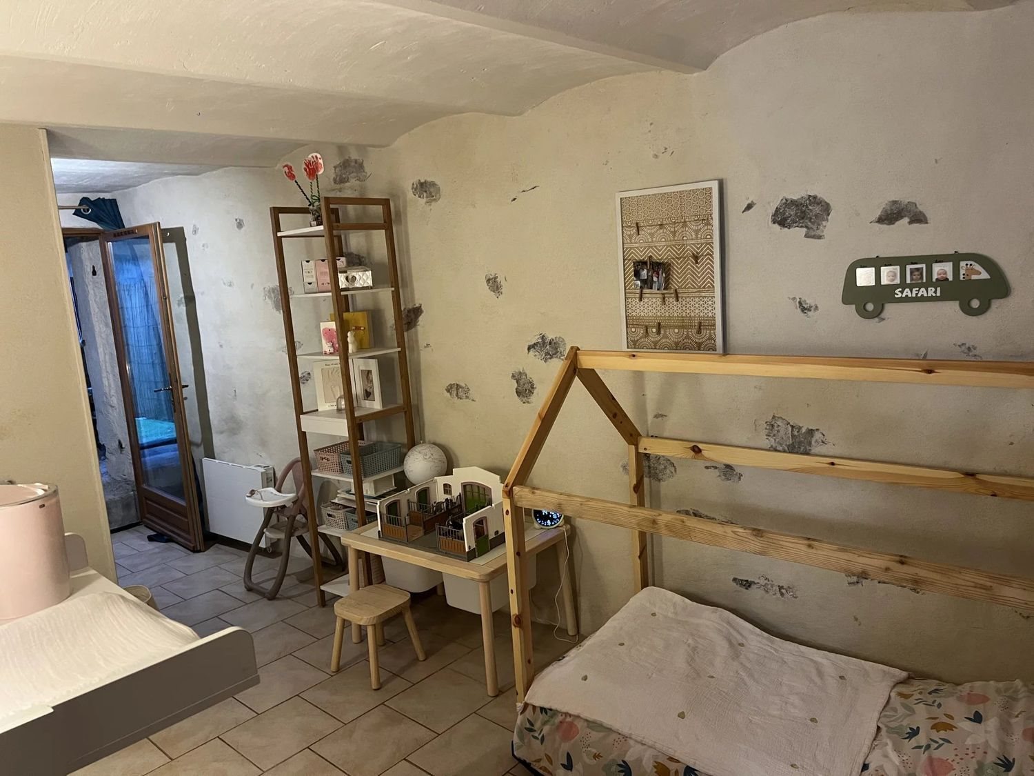 Appartement à vendre, 94m², Sospel