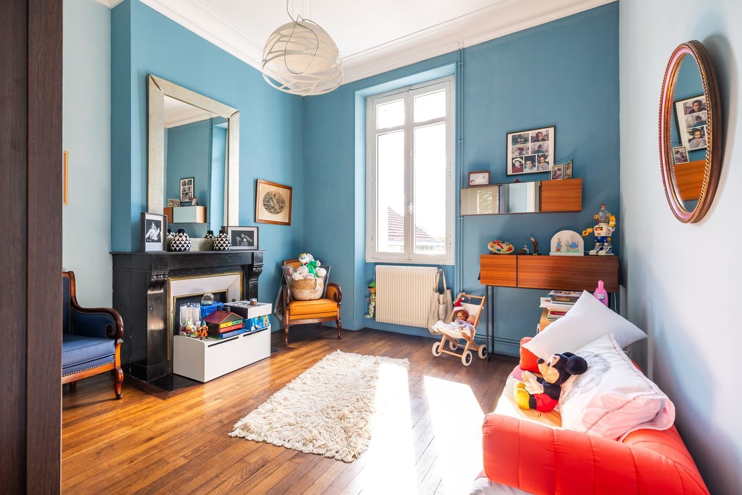 Maison à vendre, 230m², Bordeaux