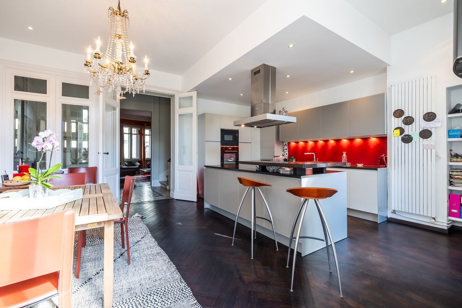 Maison à vendre, 230m², Bordeaux